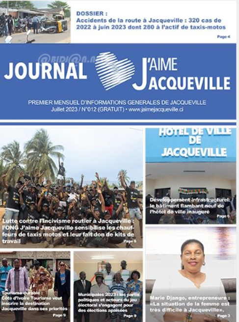 Image Journale